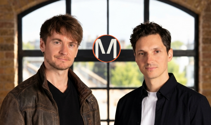 Machenta Raises $40 Million Seed Round to Teach Robots New Tasks from a Single Demonstration